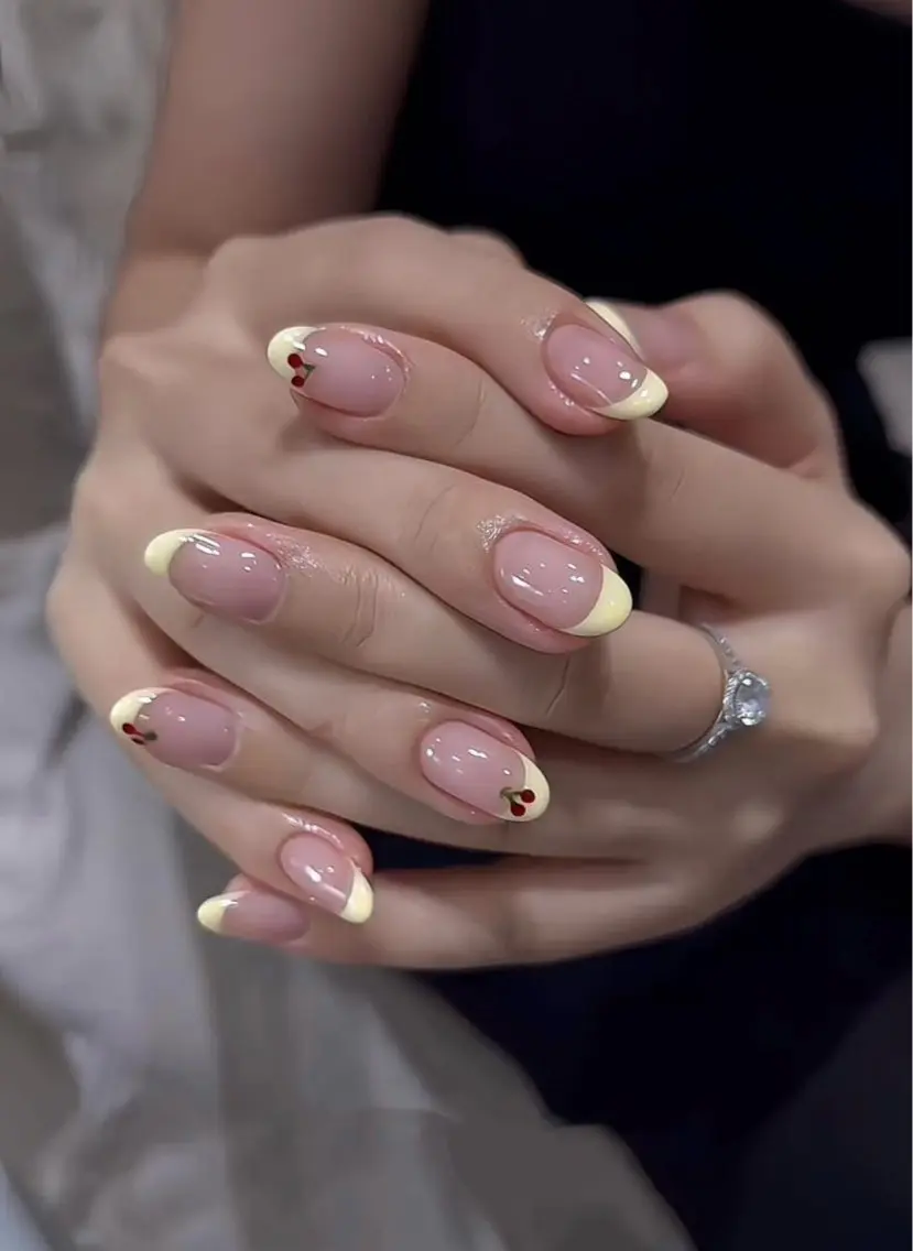 ネイル Sora Nail Ayaseのネイルデザイン