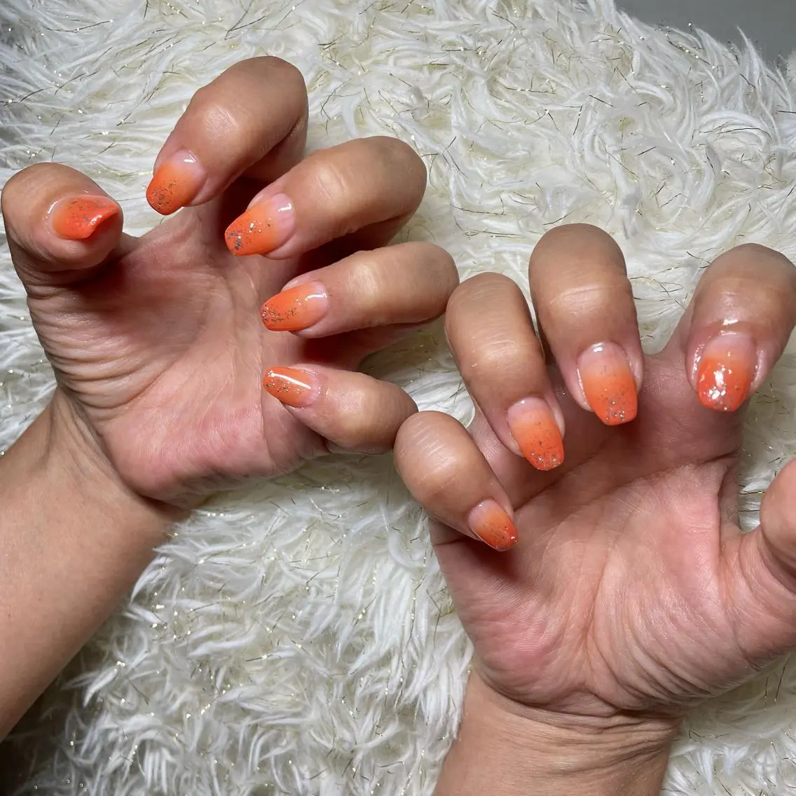 ネイル Nail Eyelash yのネイルデザイン