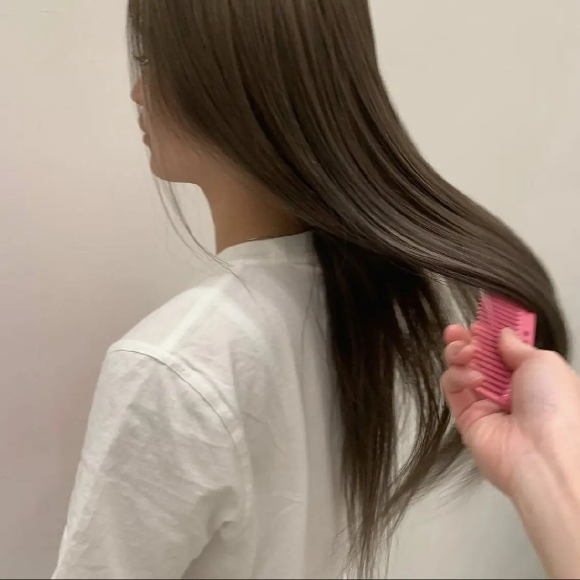 1COLOR🍒の写真