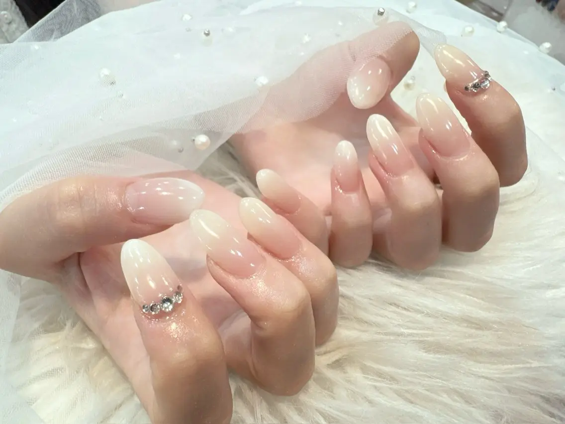 ネイル Hiromi Daiki Nailのネイルデザイン