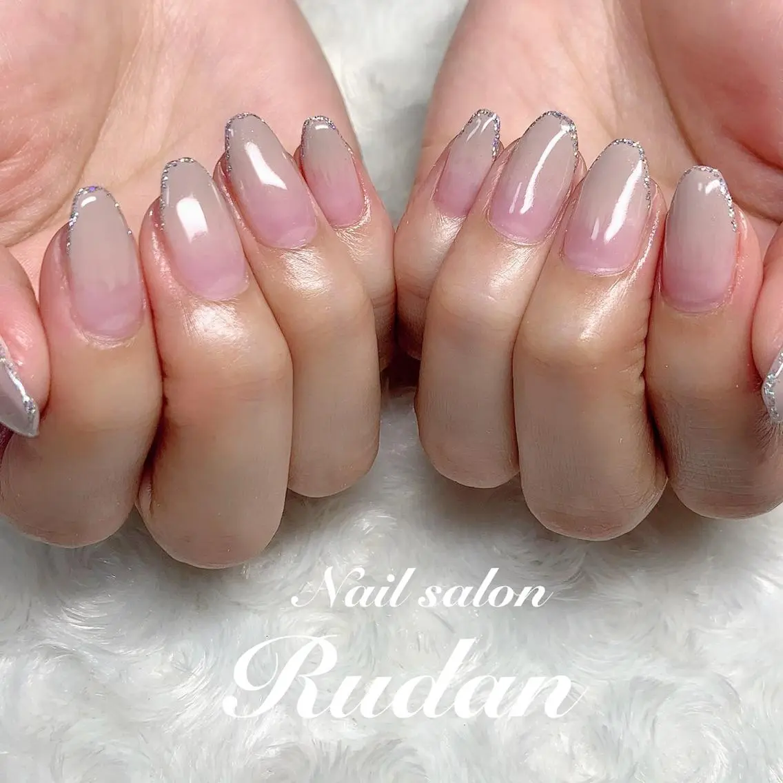 ネイル Nailsalon Rudanのネイルデザイン