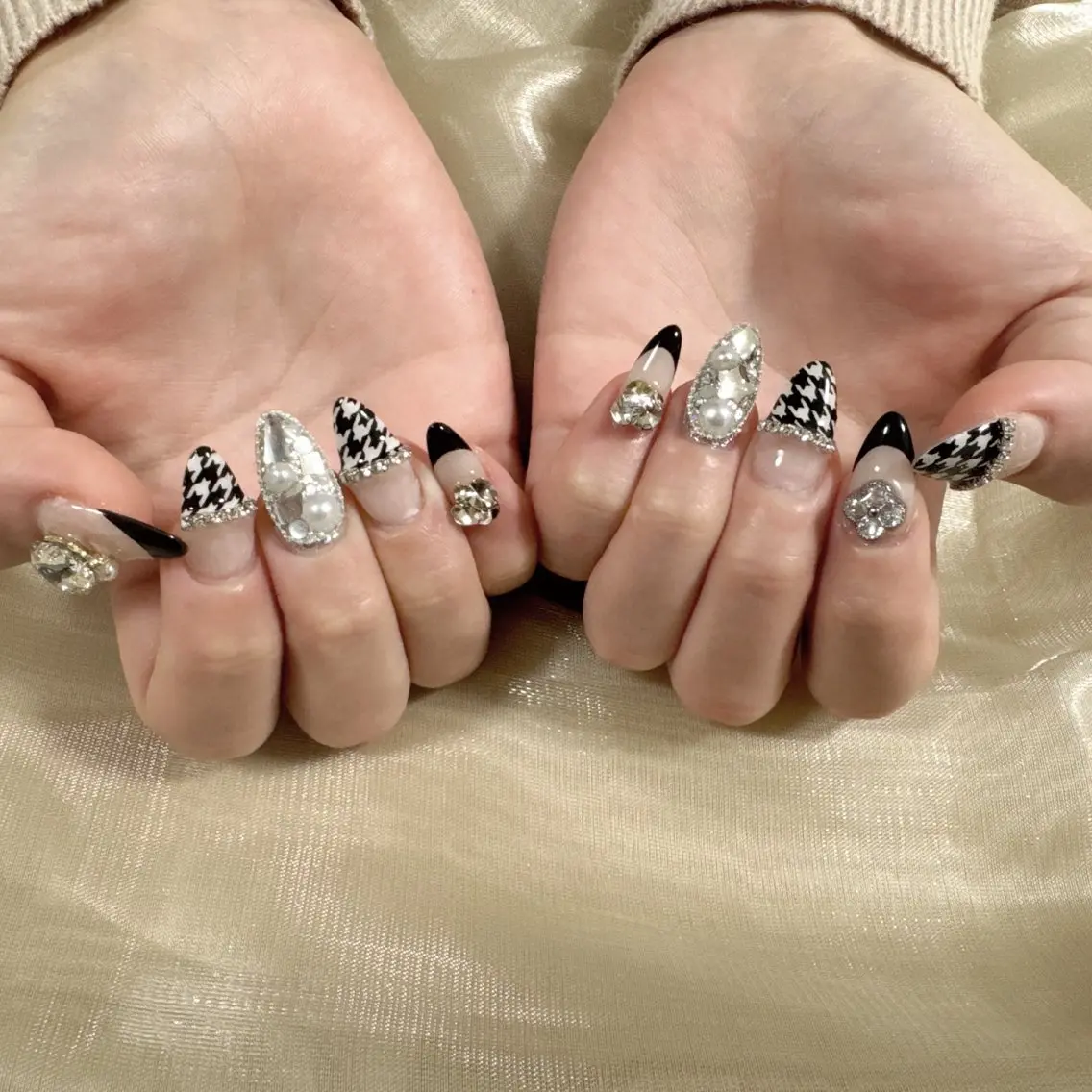 ネイル Shiori Nail salonのネイルデザイン