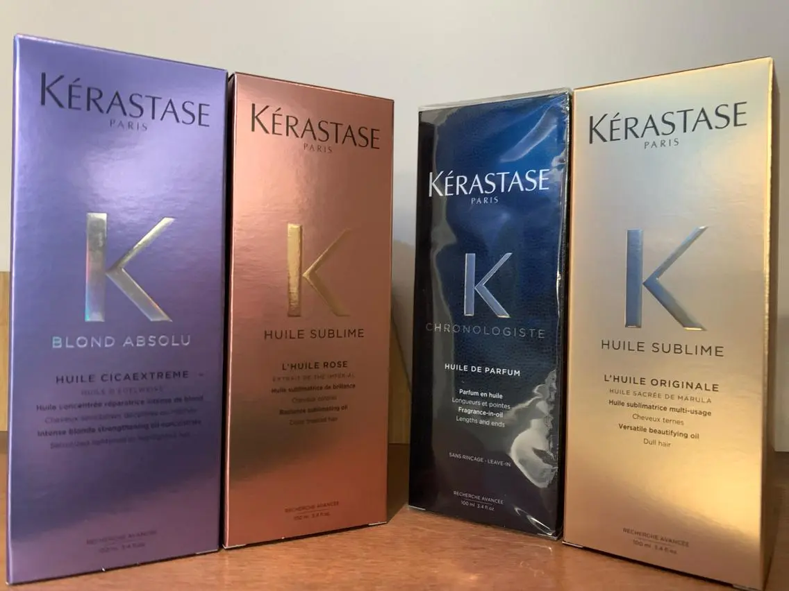 時間がない人必見🤩ケラスターゼKウォーターTR(単品の場合シャンプー&ブロー代+¥550)の写真