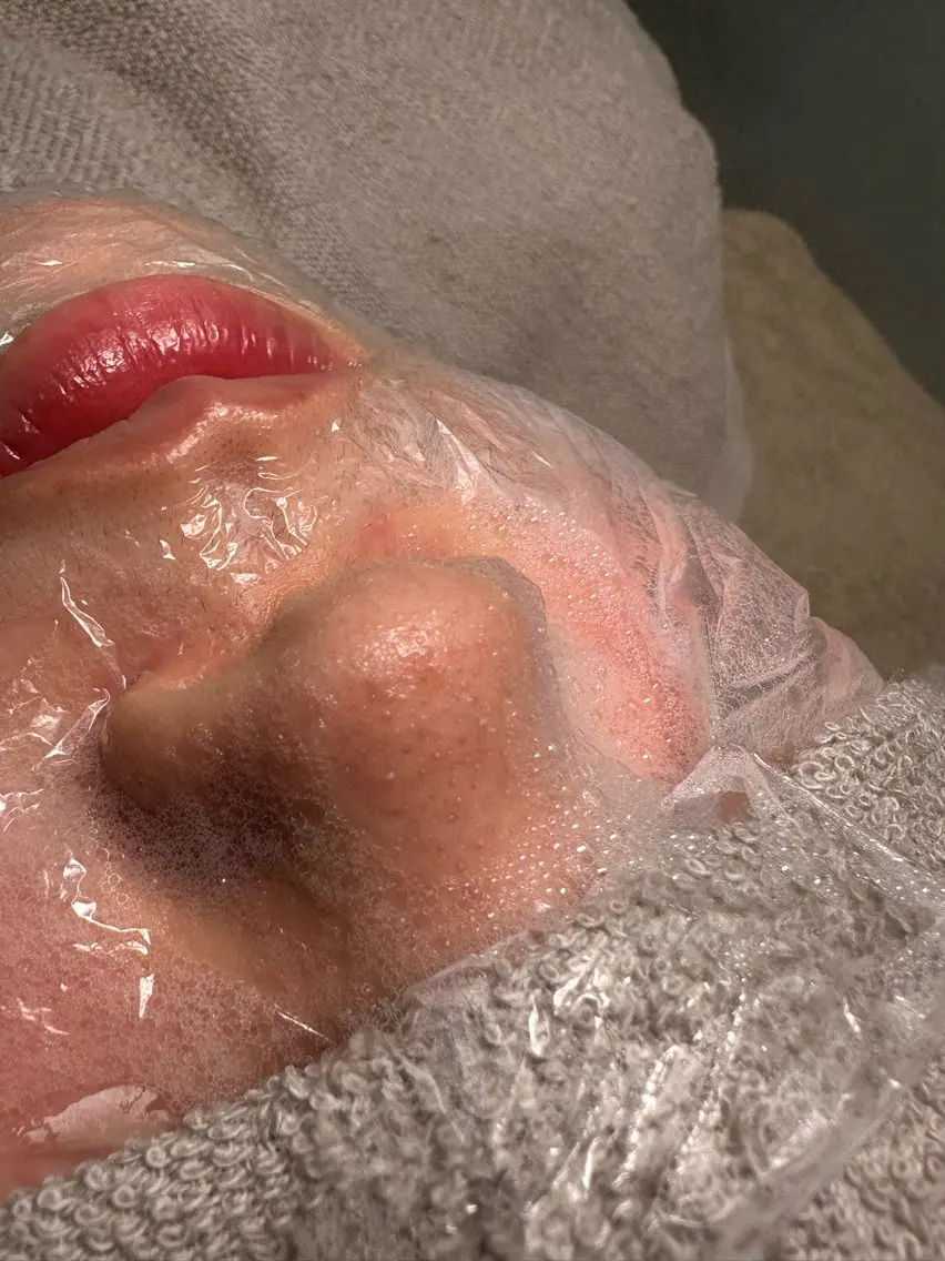エステ beauty salonmoaのエステ・リラクイメージ