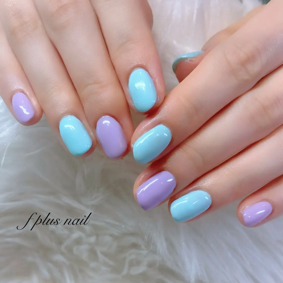 ネイル ハンドネイル kanako nail🌷のネイルデザイン