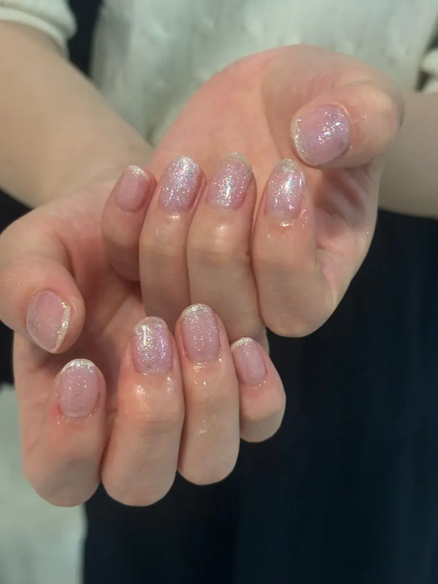 ネイル Vi2 fukaのネイルデザイン