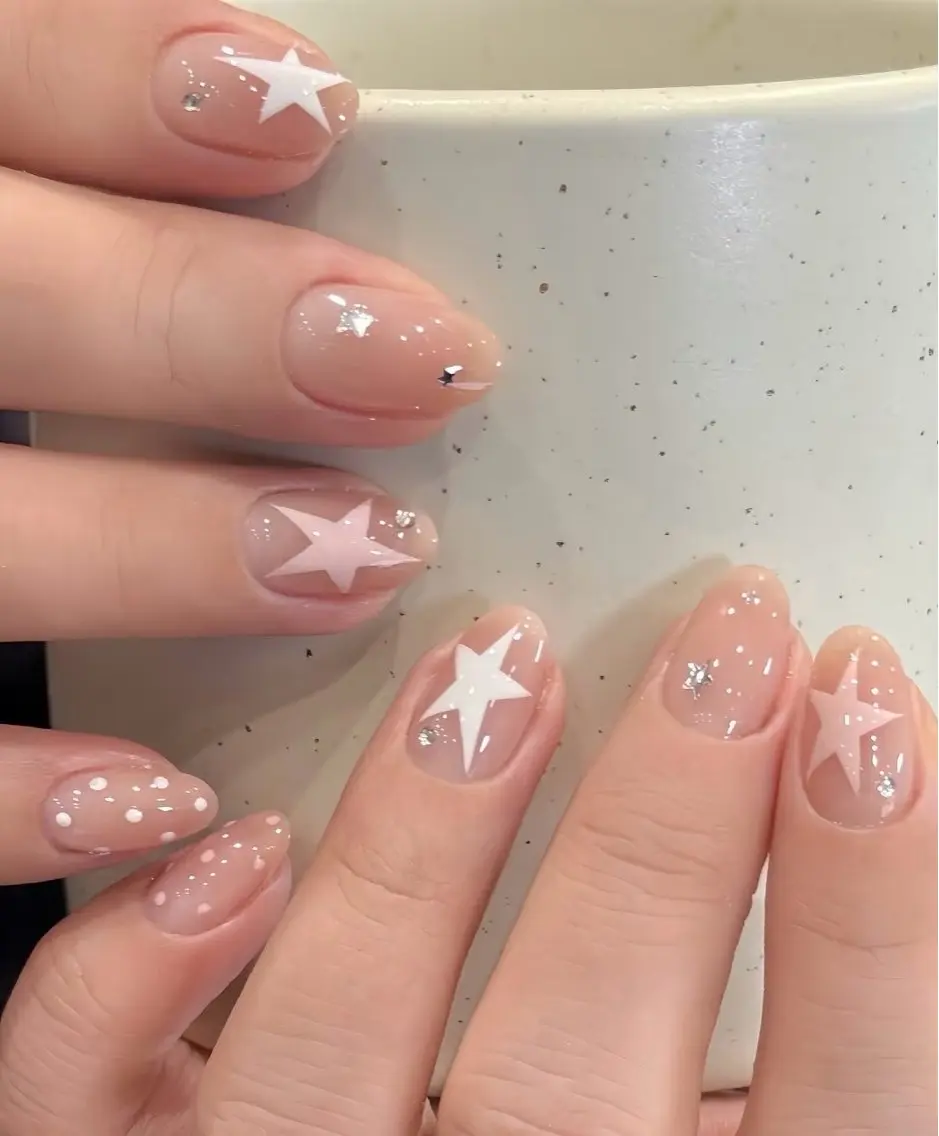 ネイル 💅 あいのネイルデザイン