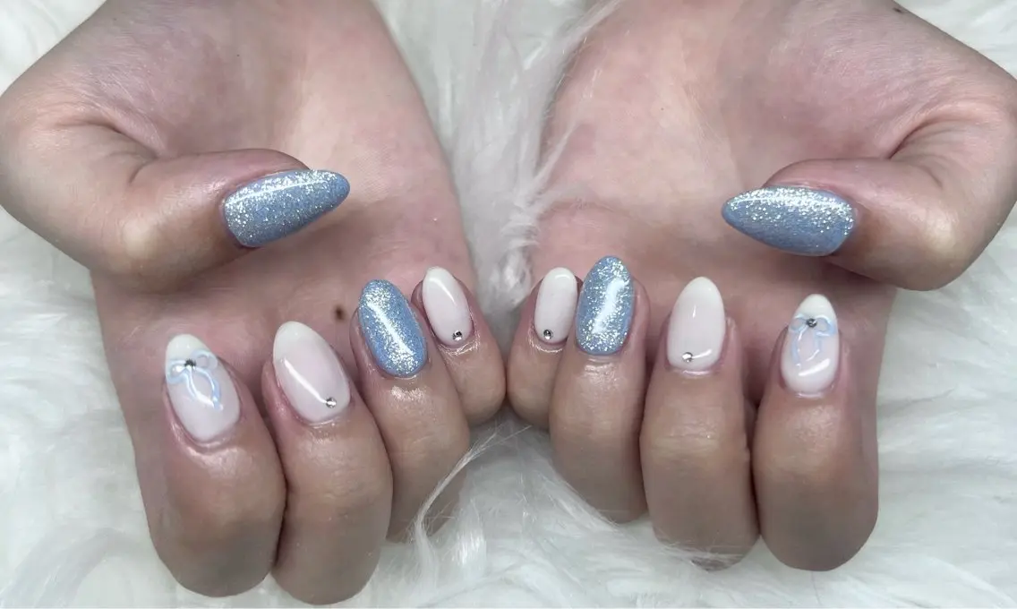ネイル Y&L Nailのネイルデザイン