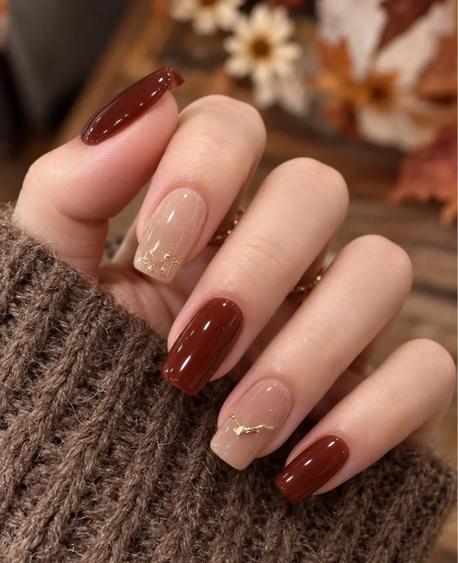 ネイル ハンドネイル Unicorn Nail原宿表参道のネイルデザイン