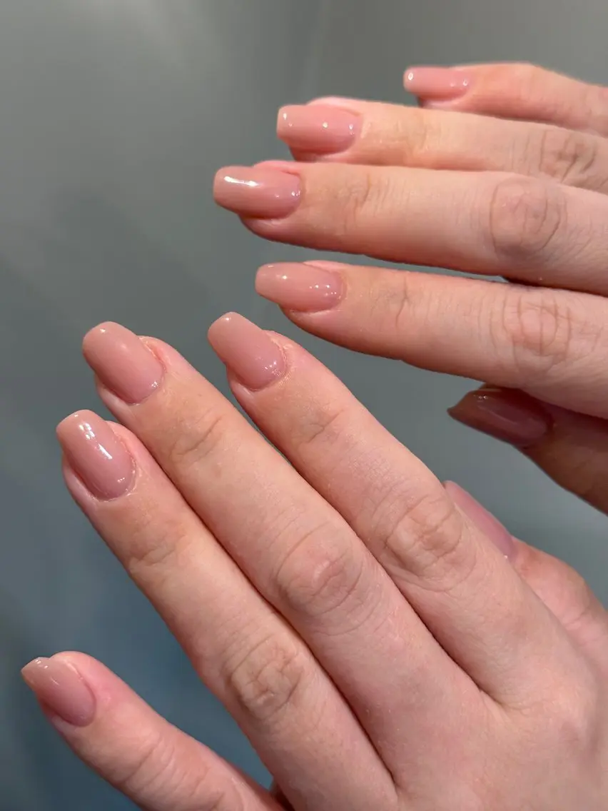 ネイル ハンドネイル nail Latteのネイルデザイン