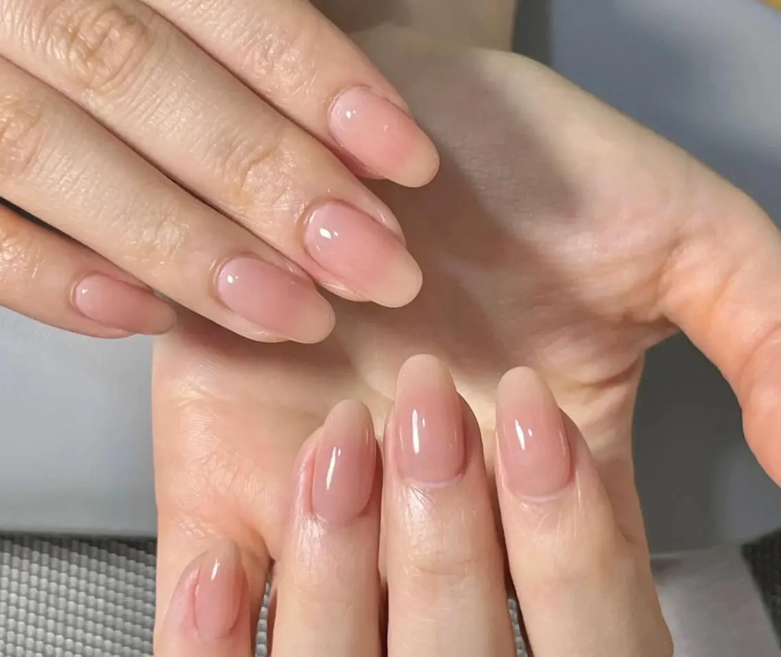 ネイル ハンドネイル Miya🎀 nailのネイルデザイン