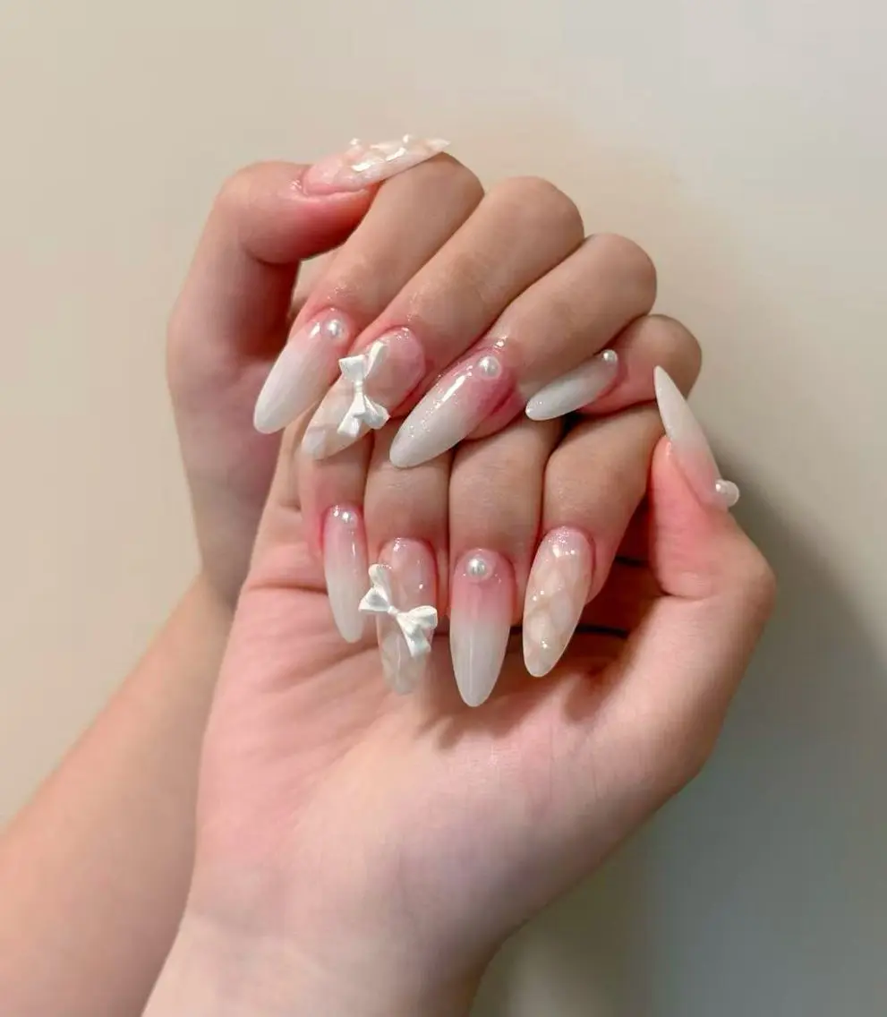 ネイル 小雨 Nail Studio・168のネイルデザイン
