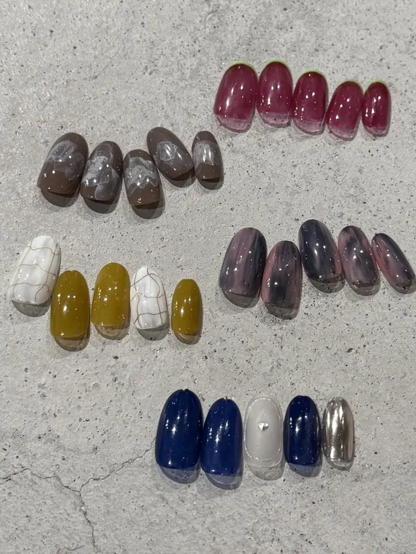【オフあり限定】スタンダードコースの写真