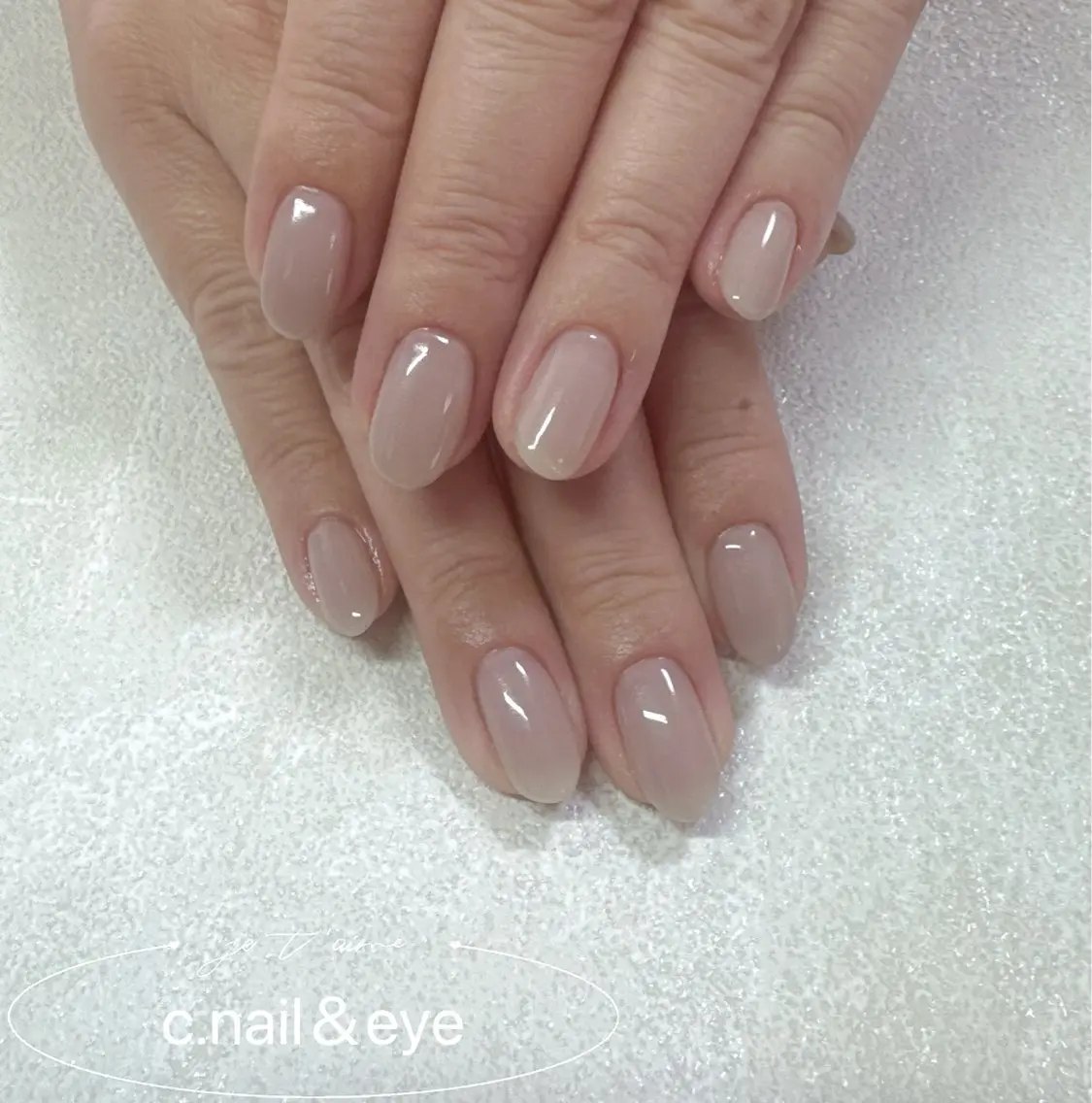 ネイル ハンドネイル C.Nail&EYE RINAのネイルデザイン