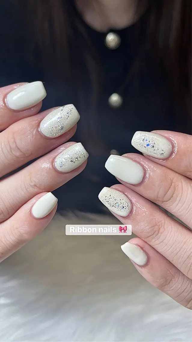 ネイル NiJi Nailsのネイルデザイン