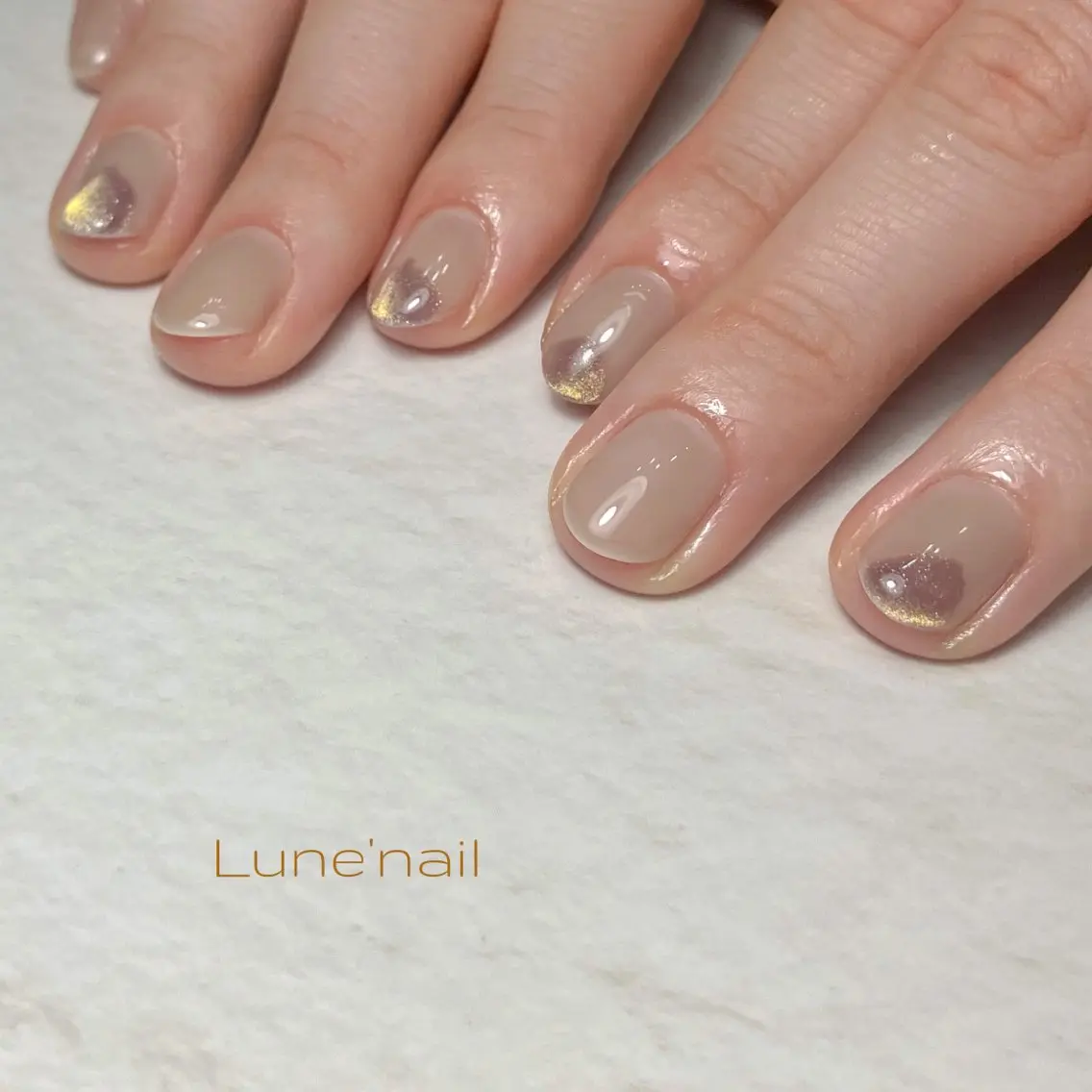 ネイル ジェルネイル ハンドネイル nail salon tomoのネイルデザイン