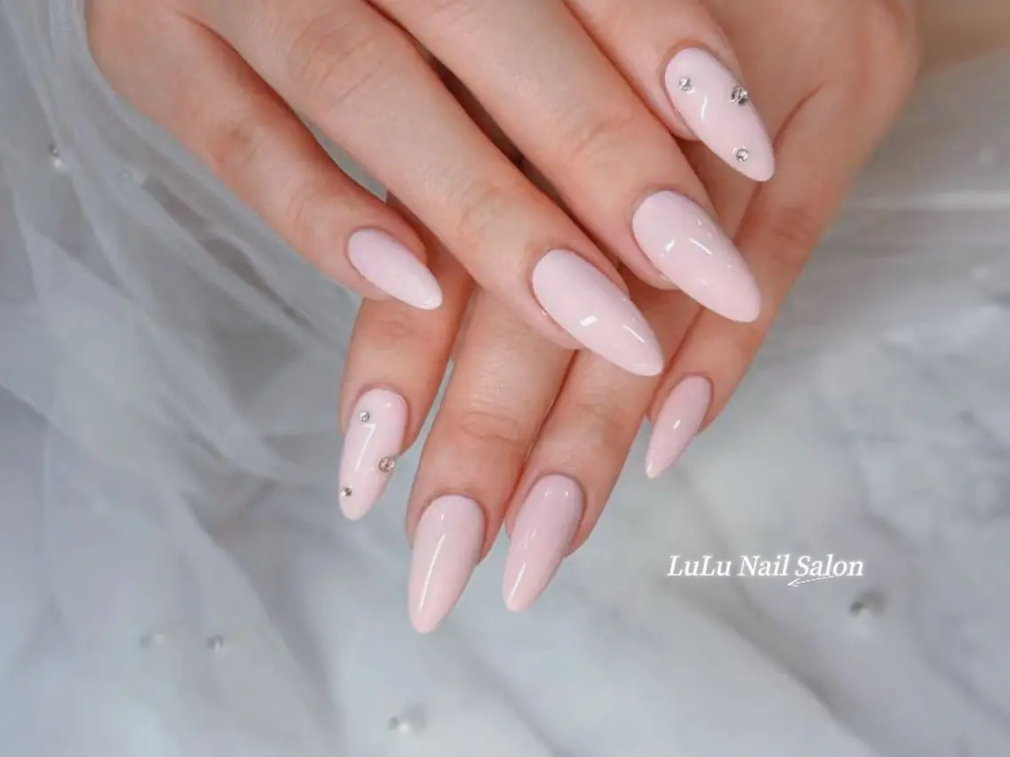 ネイル ハンドネイル LU LU NailSalonのネイルデザイン