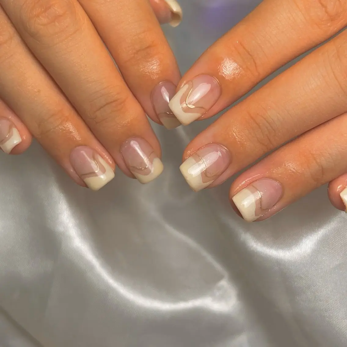 ネイル le ciel nailのネイルデザイン