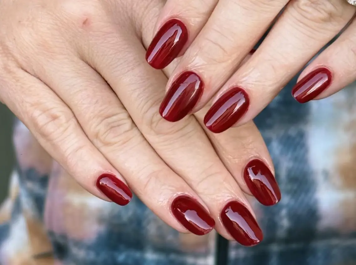 ネイル ハンドネイル Miya🎀 nailのネイルデザイン
