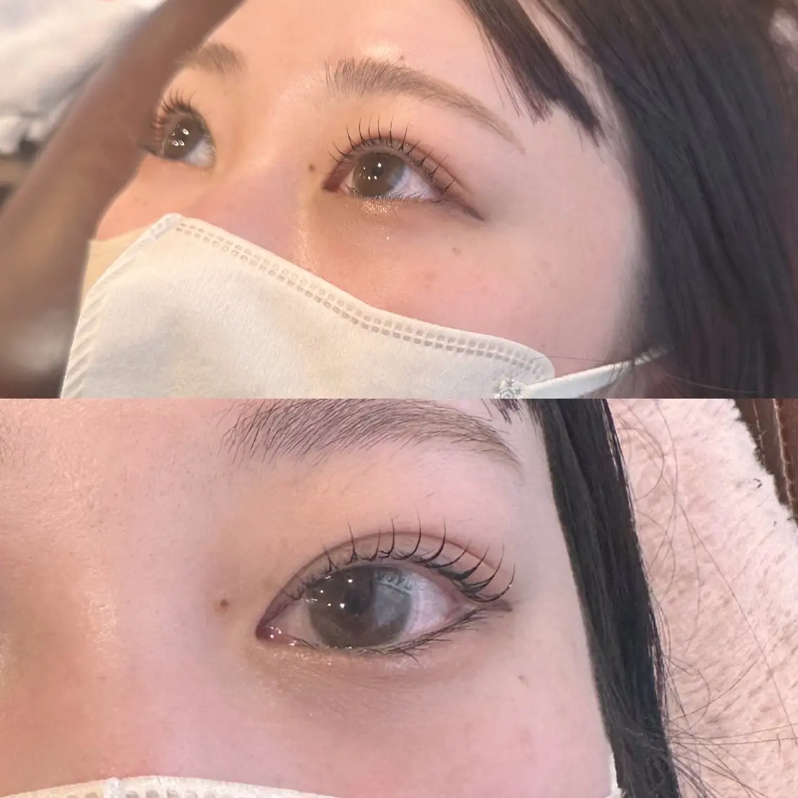 マツエク・マツパ ivy 山口の眉毛・アイブロウイメージ