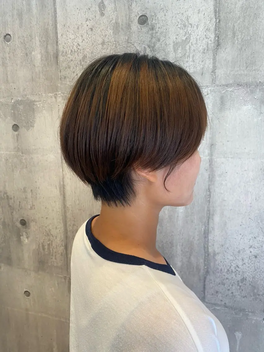 ショート momo/ショート. メンズ.着付けセットのその他イメージ