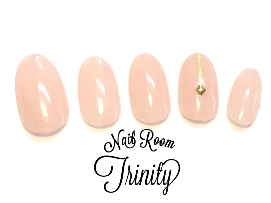 ネイル ハンドネイル Trinity staffのネイルデザイン