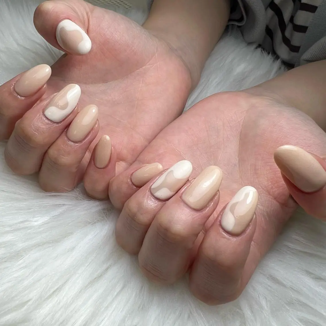ネイル Beauty Space N&Nのネイルデザイン