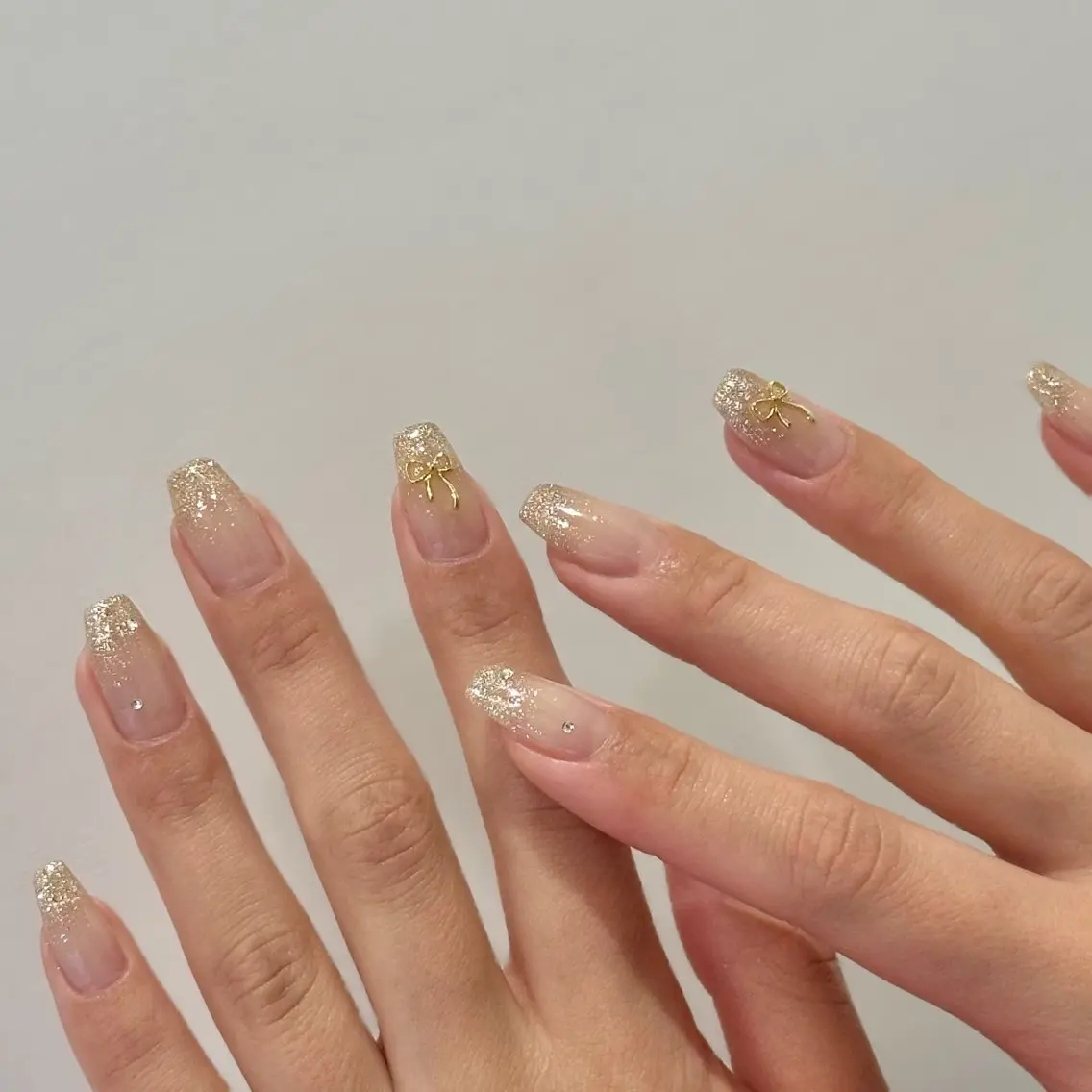 ネイル ハンドネイル reika .のネイルデザイン