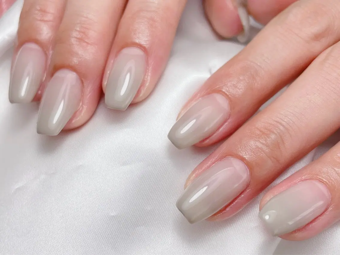 ネイル ハンドネイル M nailのネイルデザイン
