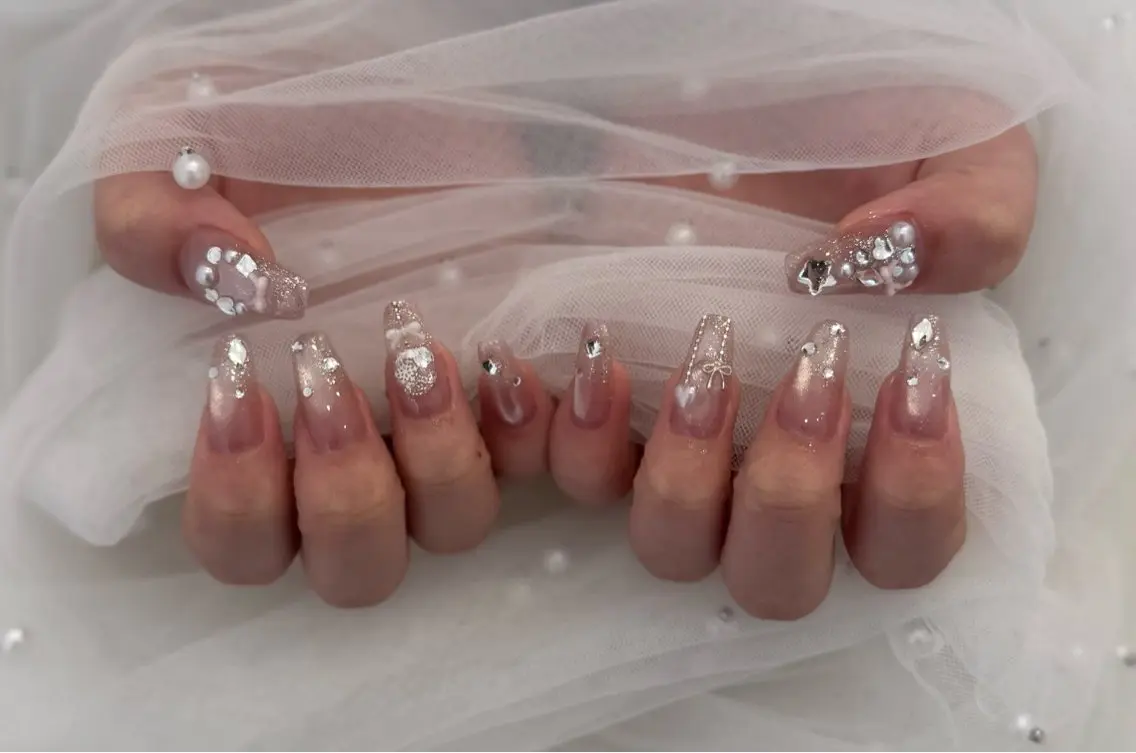 ネイル ハンドネイル nail salon belleのその他イメージ