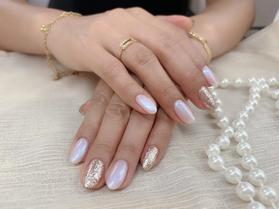 ネイル KIRANAIL あやねのネイルデザイン