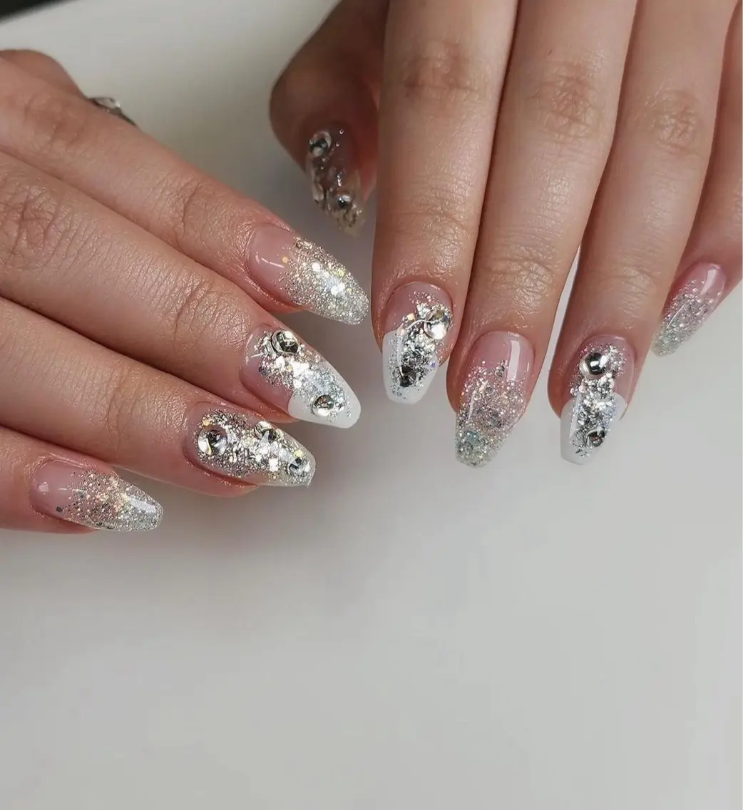 ネイル ハンドネイル ハンドケア Nail salon SEICAのネイルデザイン