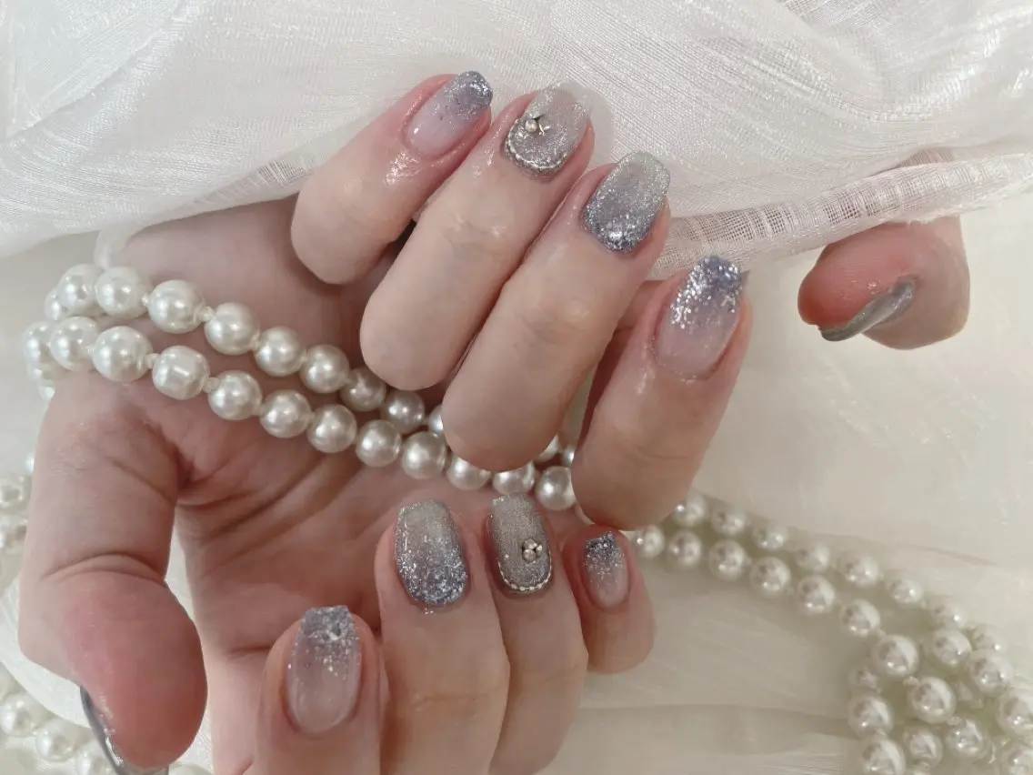 ネイル Nail salon Lilyのネイルデザイン