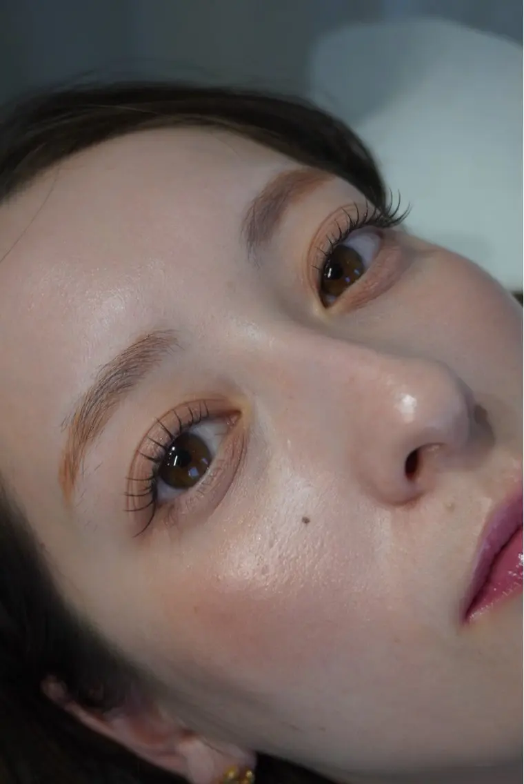 マツエク・マツパ 代官山 Asuka🤍🫧のマツエク・マツパデザイン