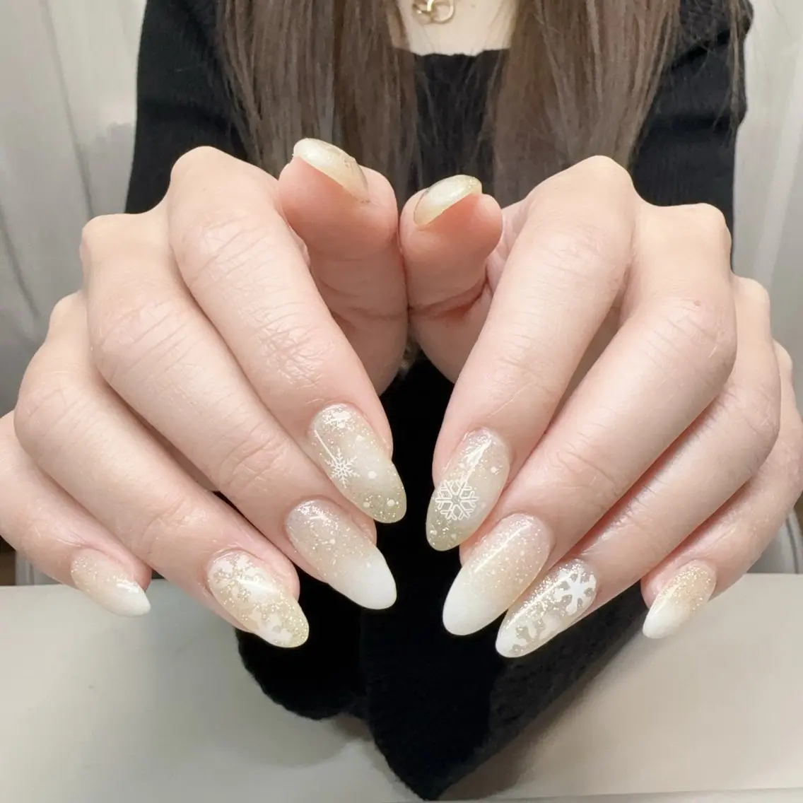 ネイル Rika  nail cocoのネイルデザイン