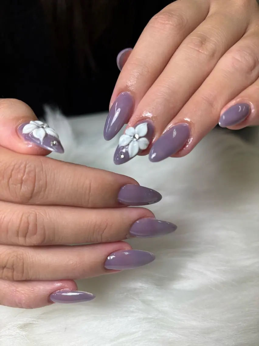 ネイル King _Nail Linaのネイルデザイン