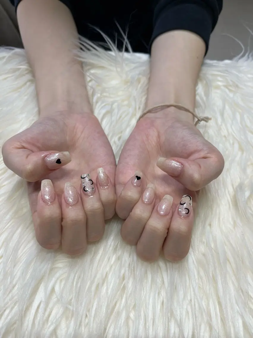 ネイル アートネイル nail ameryのネイルデザイン