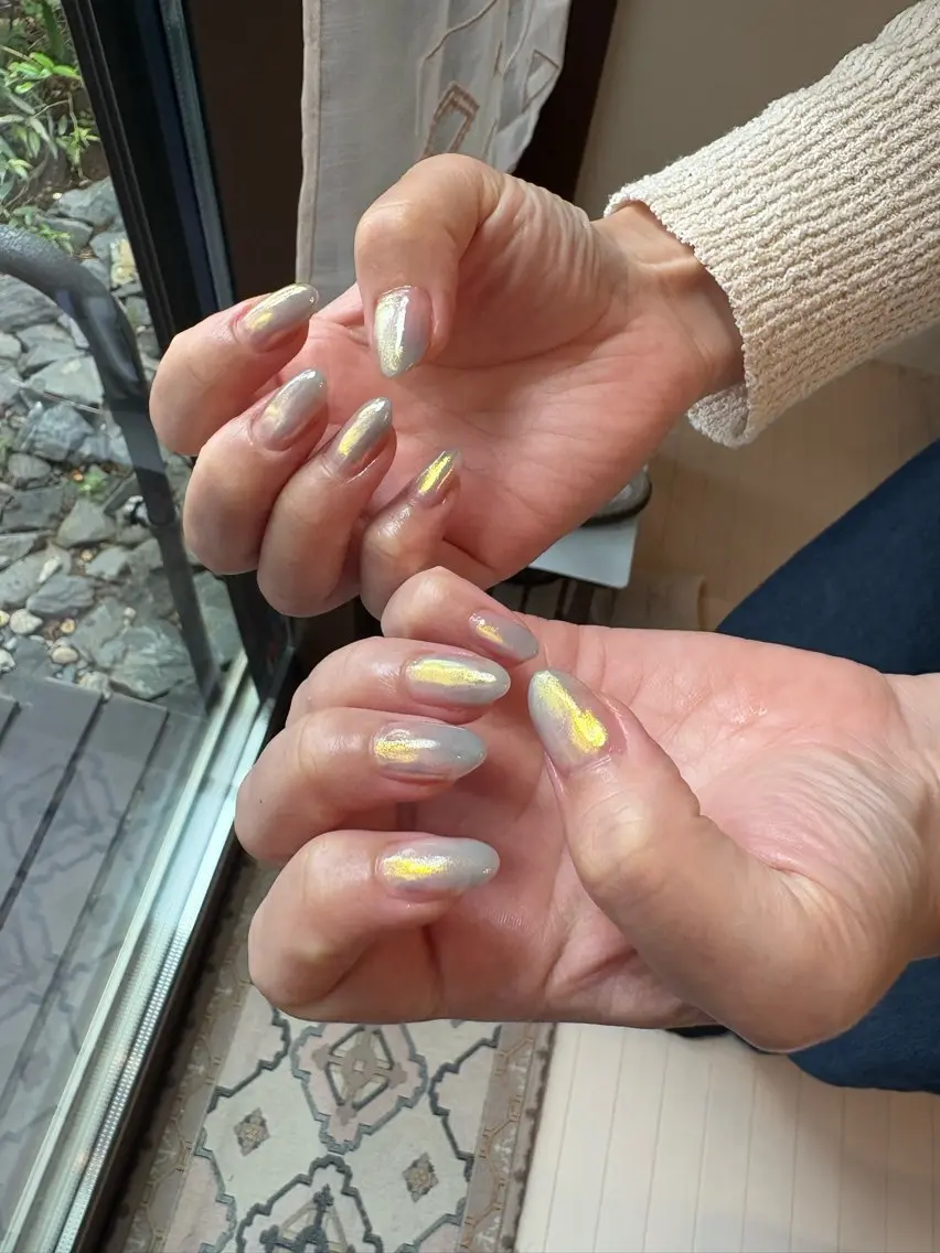ネイル ハンドネイル Slow.Nail Tomomiのその他イメージ