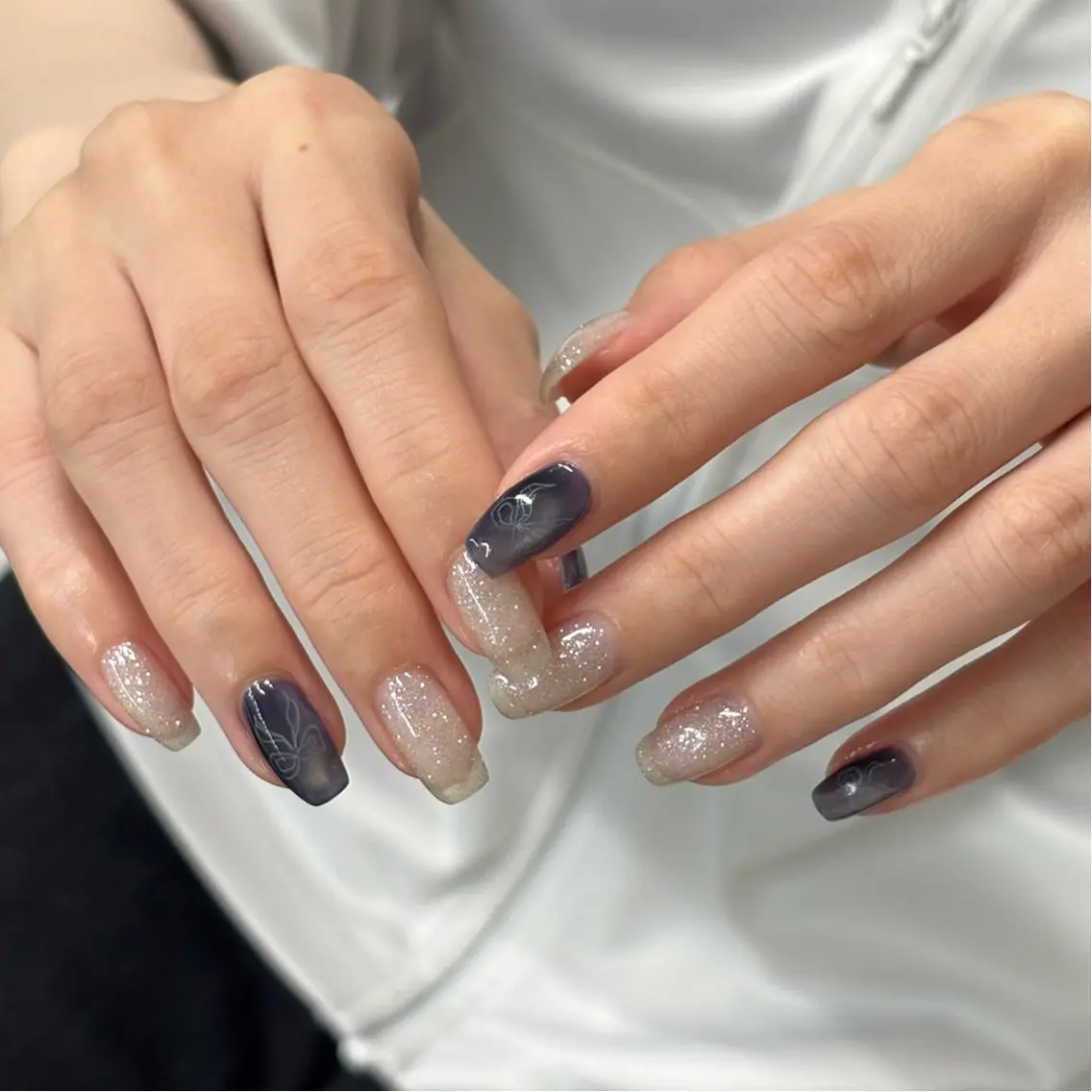 ネイル filonnail airiのネイルデザイン