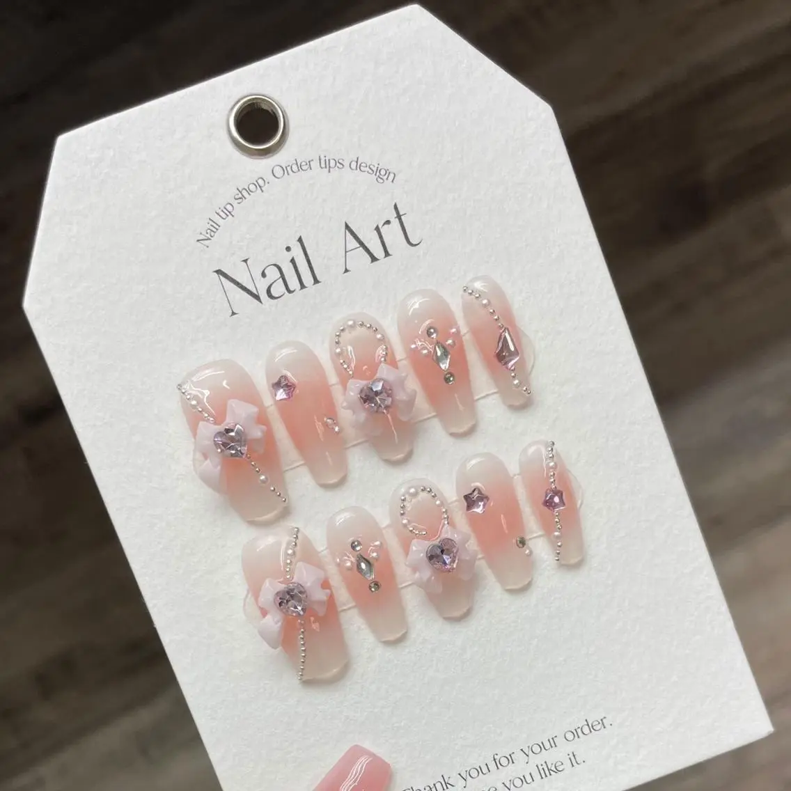 ネイル ナユキNA.YUKI 渋谷店のネイルデザイン