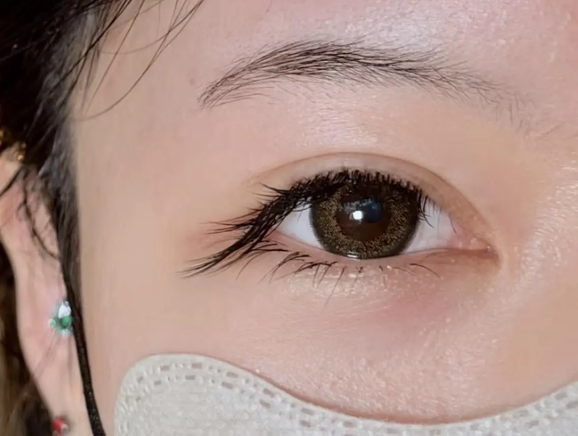 マツエク・マツパ フラットラッシュ 韓国風マツエク パリジェンヌラッシュリフト まつげパーマ 下まつげエクステ ミク🌼アイラッ シュ🍋漫画ワンホンのマツエク・マツパデザイン