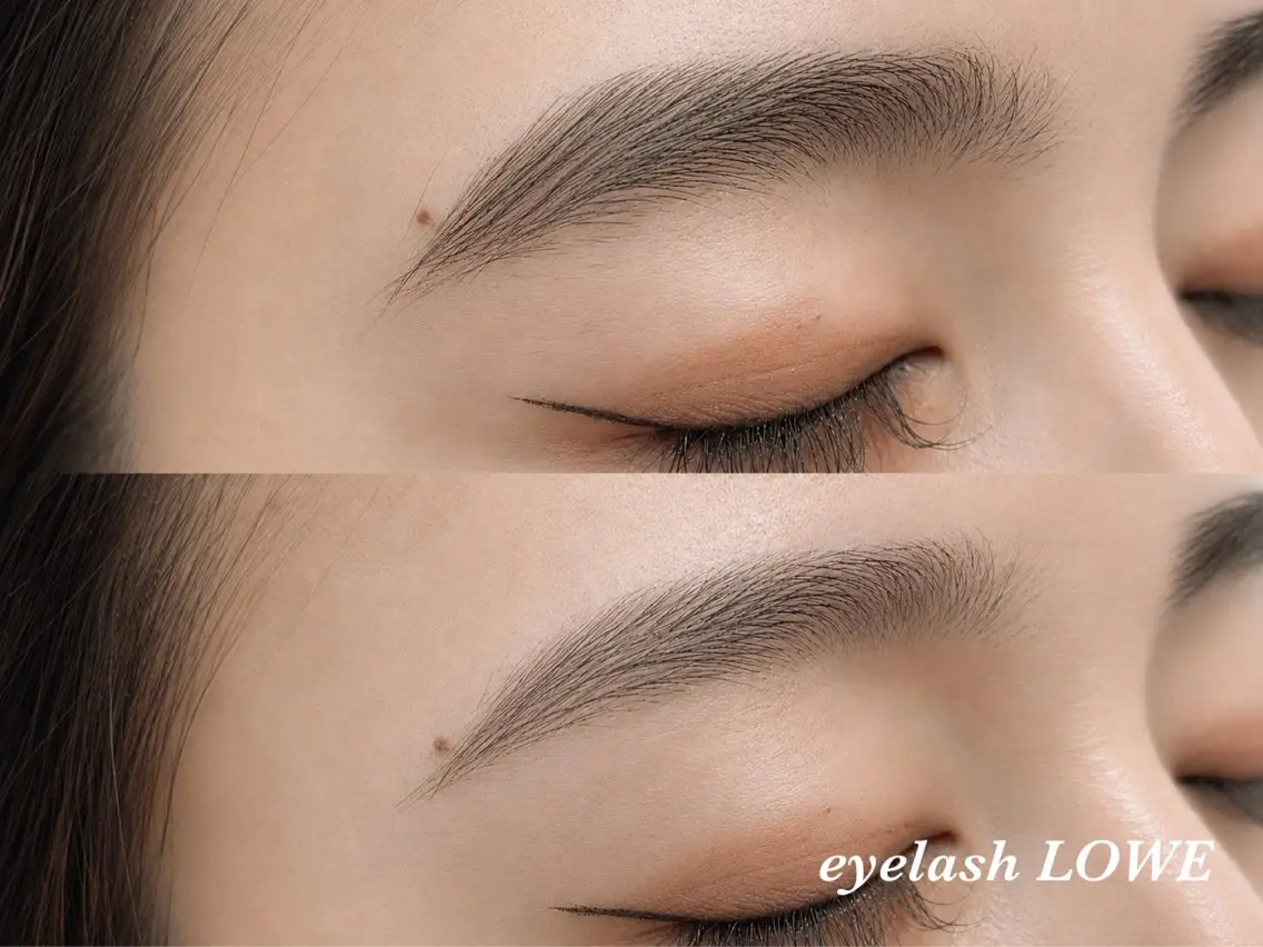 アイブロウ ワックス脱毛 その他(アイブロウ) LOWE eyelash&脱毛の眉毛・アイブロウイメージ