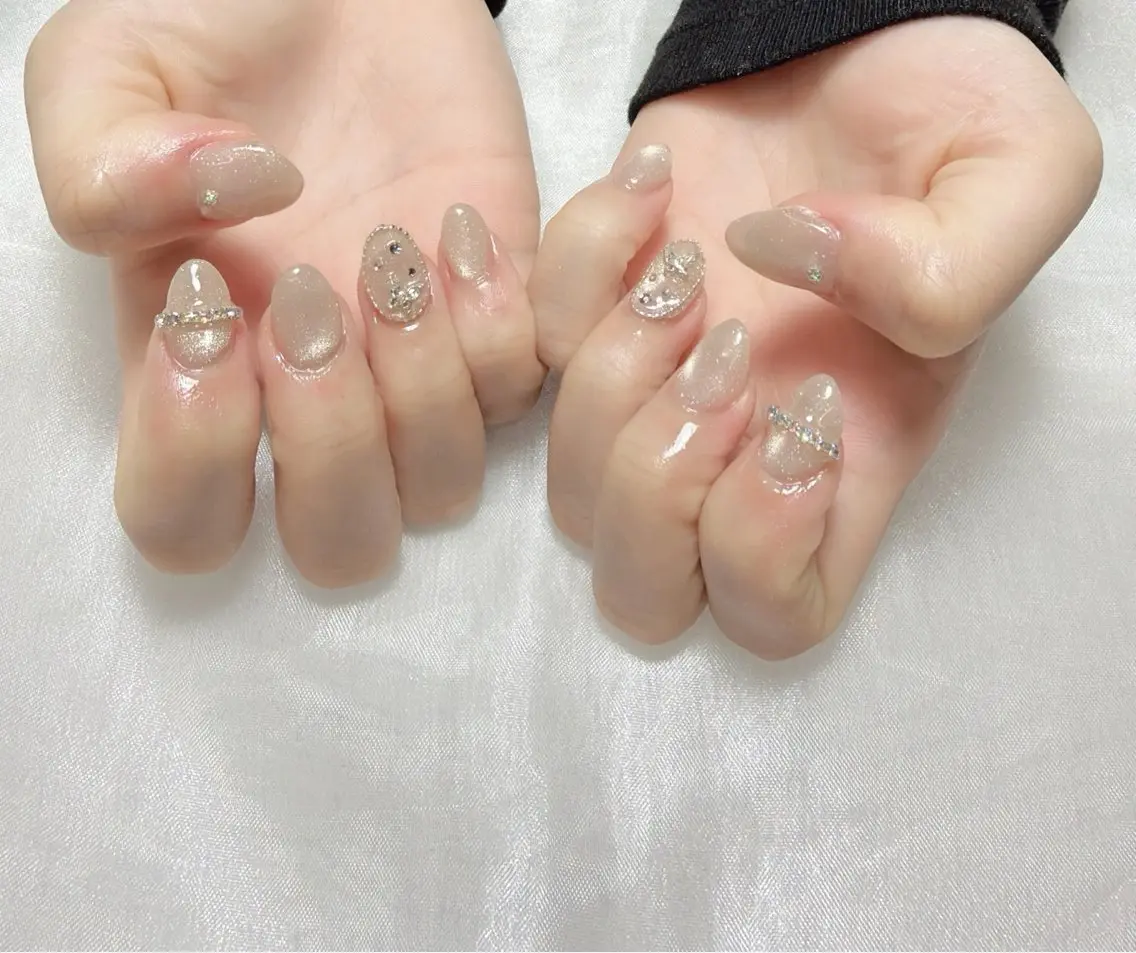 ネイル hairsalon 556のマツエク・マツパデザイン
