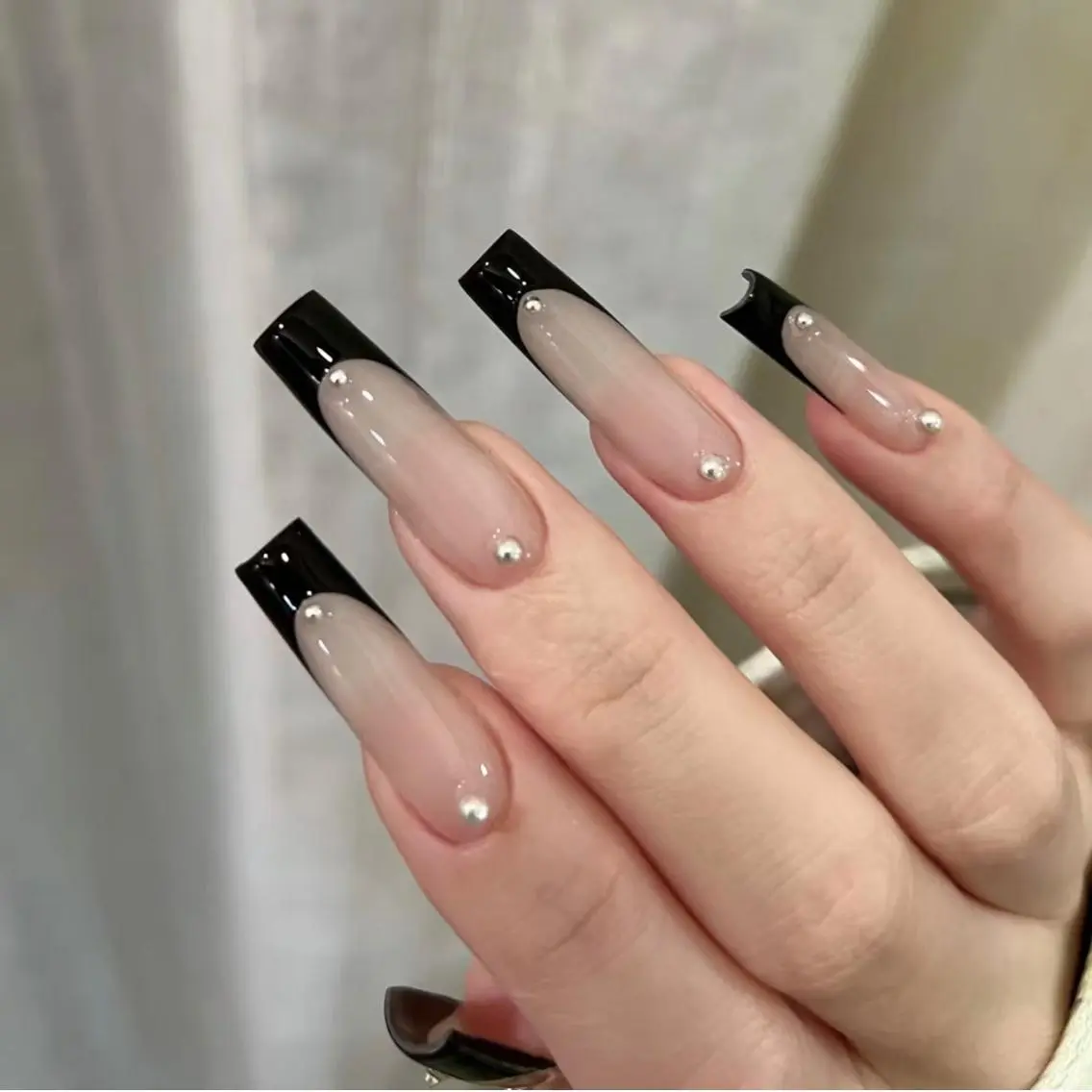 ネイル ハンドネイル 💫 Tsuki_Nailのネイルデザイン