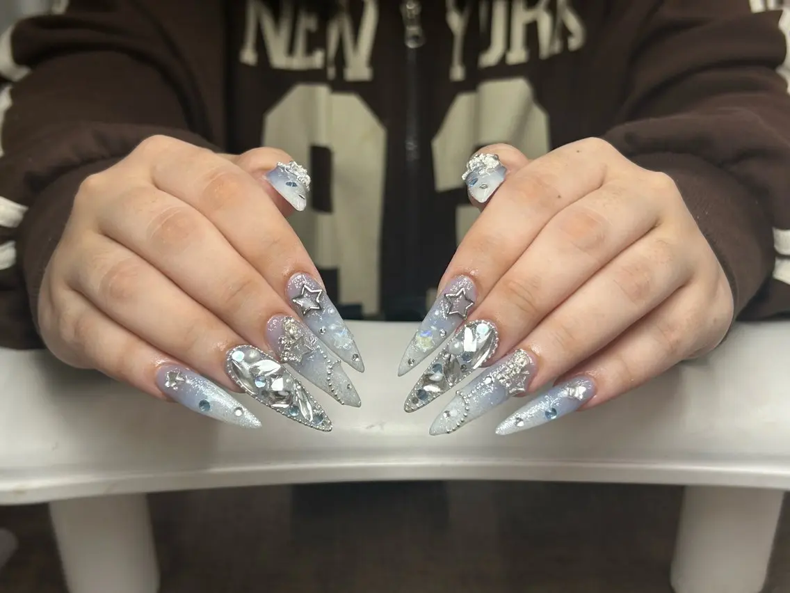 ネイル ハンドネイル 28nails. 宮崎のネイルデザイン