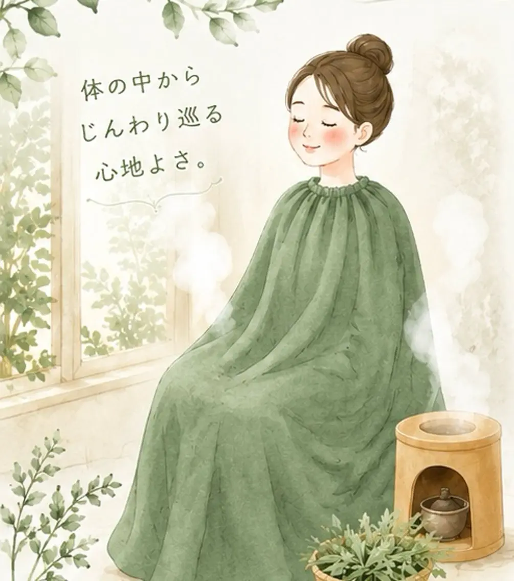 健康美_yomog 𖤣𖥧Senkaのエステ・リラクイメージ