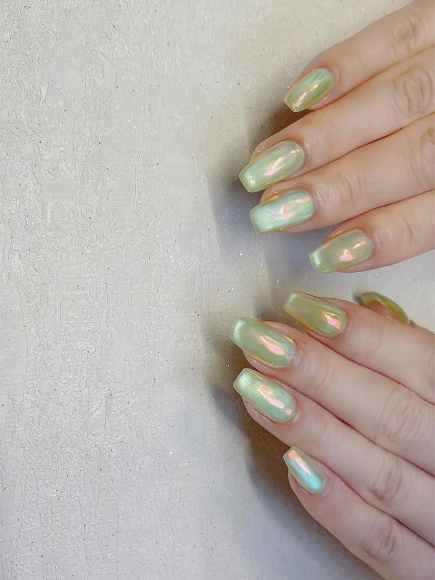 ネイル Minami Nailのネイルデザイン