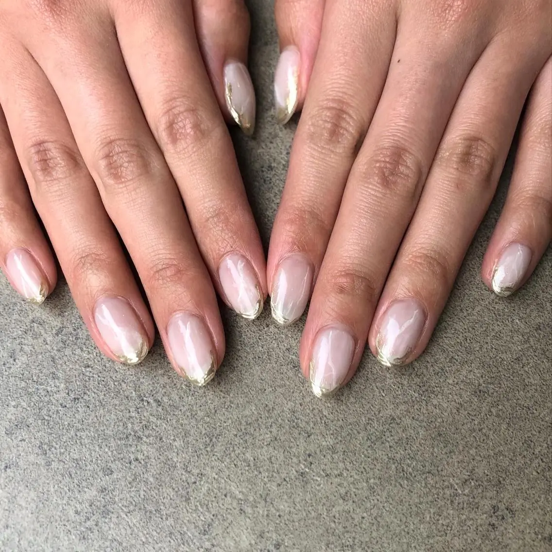 ネイル thrush nailsのネイルデザイン