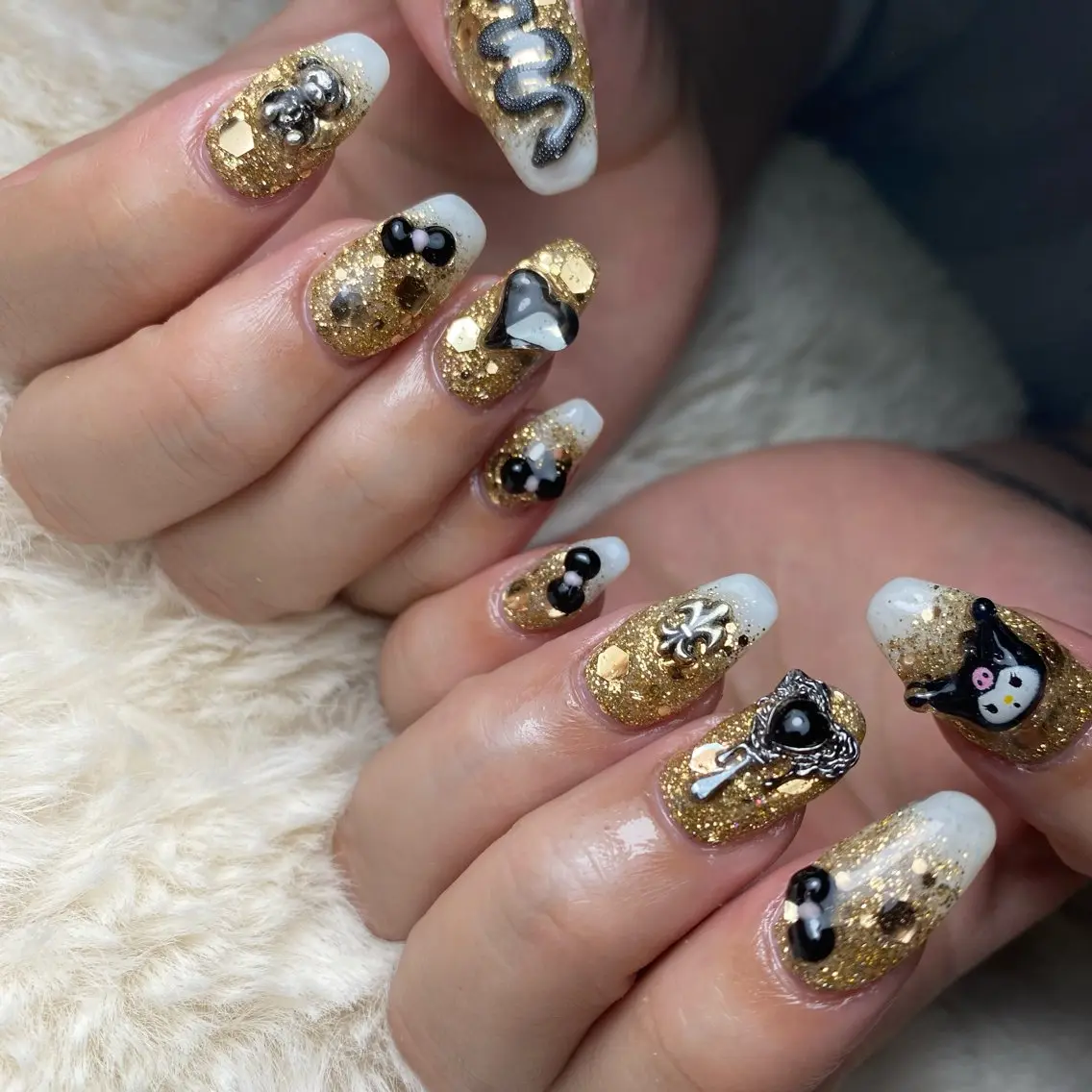 ネイル Beauty Space N&Nのネイルデザイン