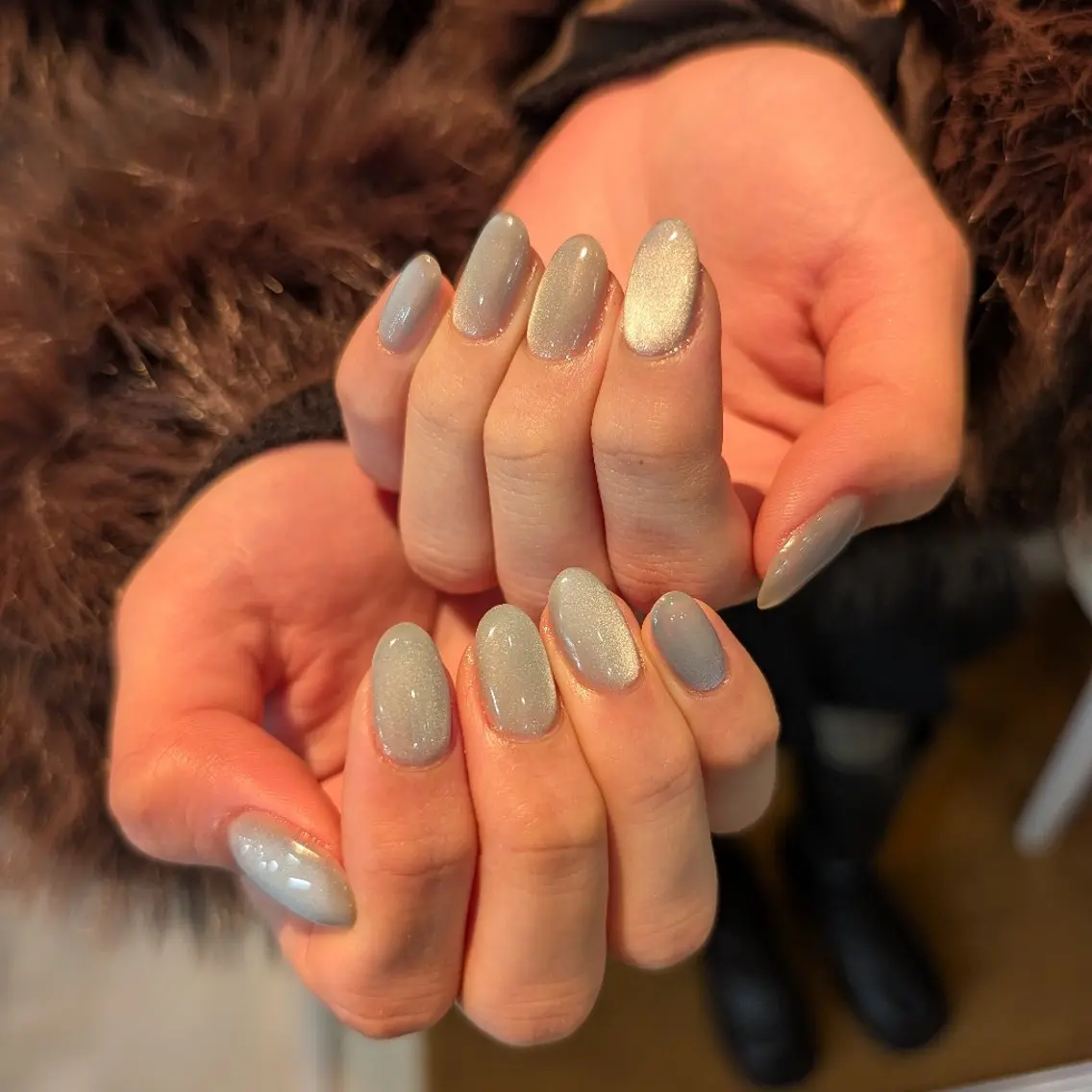 ネイル ハンドネイル FREE'Snail Yukariのネイルデザイン